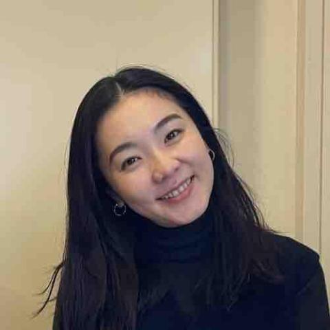 台南UI設計課程家教推薦Ling