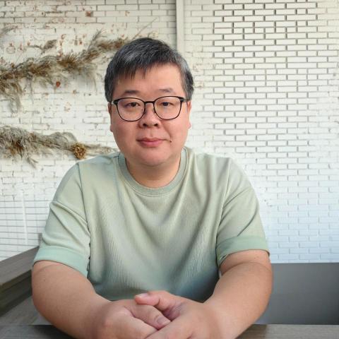 Isaac Guo