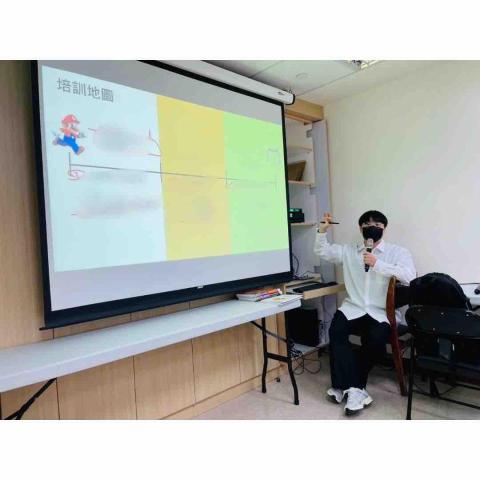 雅思家教推薦【多益滿分】大學講師｜抓關鍵、快速提分