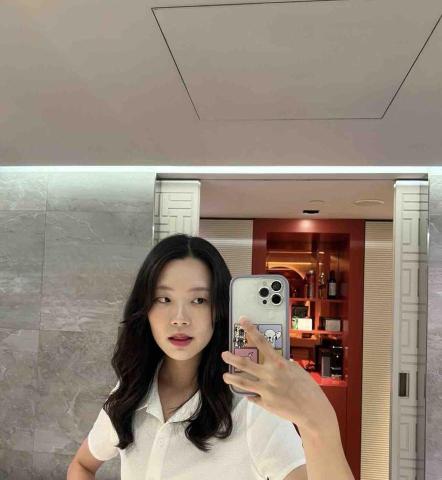 張馨怡