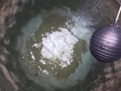 綠映工程：特殊清潔垃圾房屋-病世他殺除味道清潔室內空氣消除臭 - 