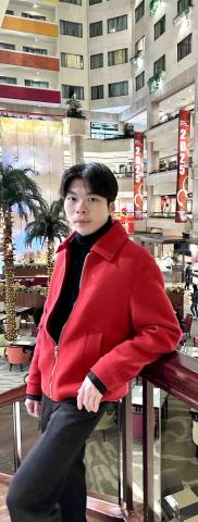 提供三井機械通水管服務的專家柯志穎