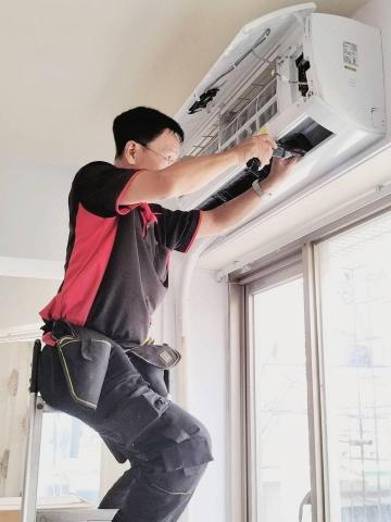 新技家電維修中心