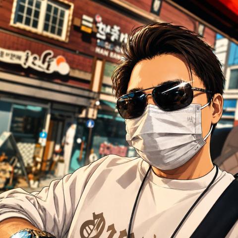 提供autocad課程服務的專家許適旻