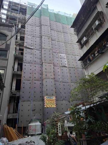 提供4750鷹架服務的專家吉翔鷹架有限公司