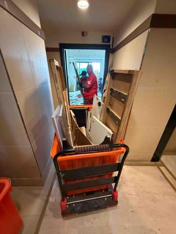 宏偉拆除工程行 - 