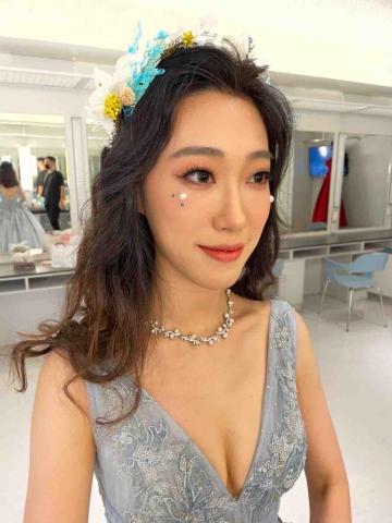 中文學習家教推薦曹老師