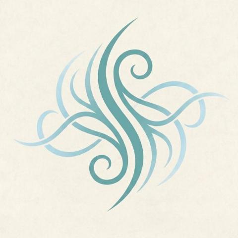 台北禪柔老師推薦Brewing Spiral.  釀，螺旋