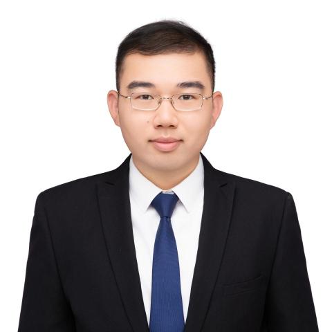 提供140服務的專家楊清騰