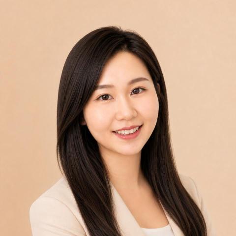 提供諮詢師服務的專家April廷瑗♡生涯諮詢