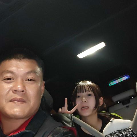 陳惠正