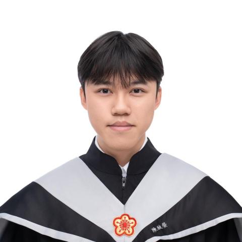提供odoo會計服務的專家陳致榮