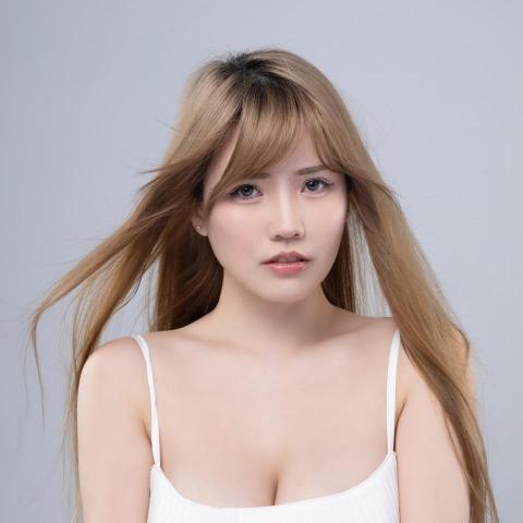 張小姐