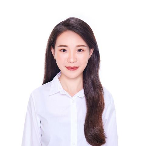 林芷筠