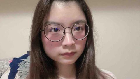 提供特教安親班台中服務的專家蔡彩恩