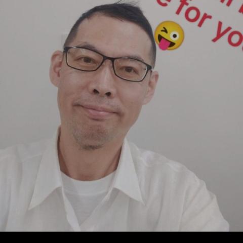 徐光前