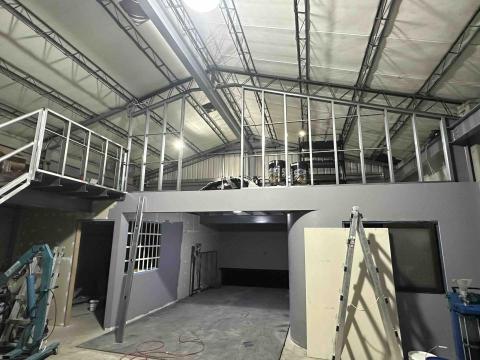 提供塑鋁板天花板施工服務的專家云格工程行