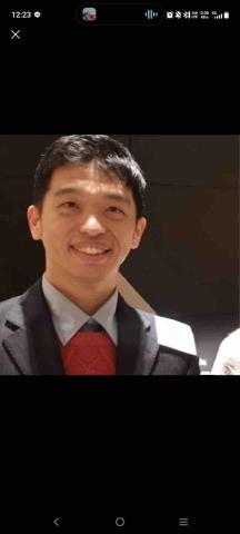 葉志堅