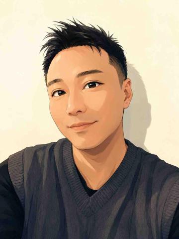 提供抽污水服務的專家Keven