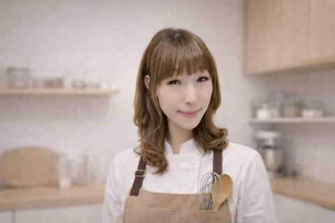 商標申請專家推薦陳姸華丨奈奈廚房