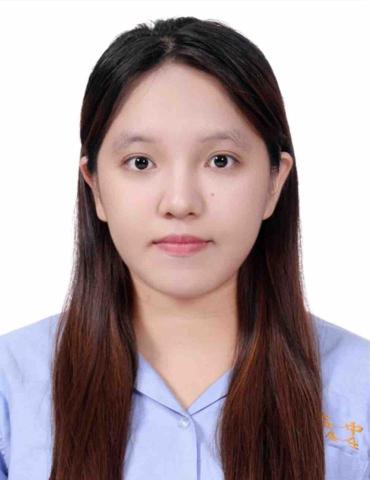 提供應徵服務的專家廖翎貽