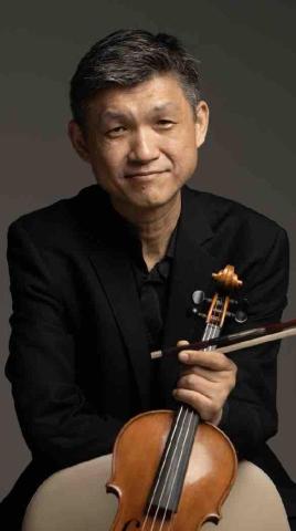 山上區小提琴入門老師推薦陳奕安🎻 音樂班／兒童專業小提琴教學／成人初學或進階