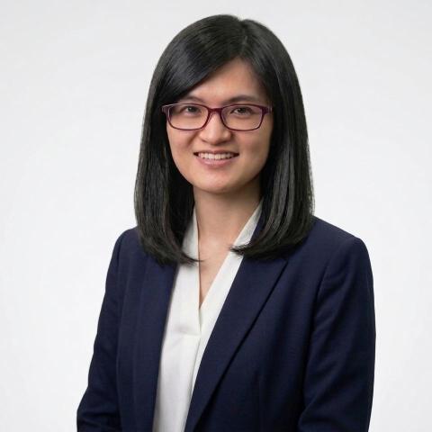 提供環氧樹酯服務的專家簡銘慧