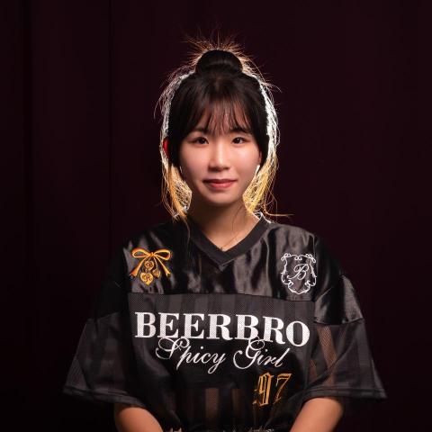 柯宜甄