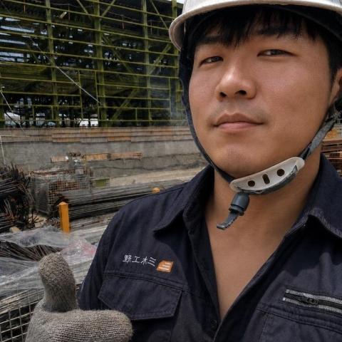 提供環氧樹酯服務的專家三木工程-吳丹