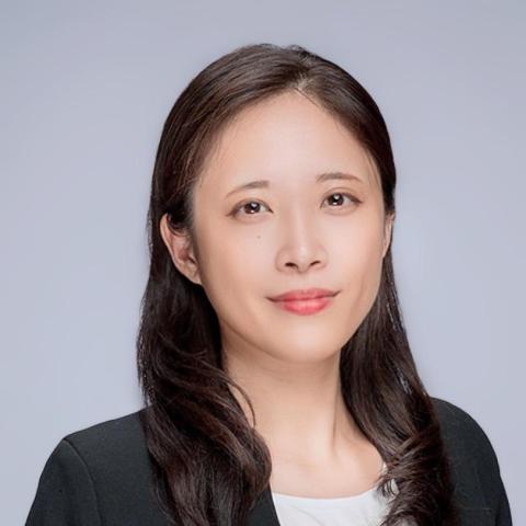 提供公關pr服務的專家Lori Chan