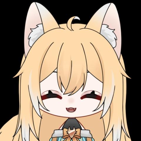 提供配音服務的專家狼玥