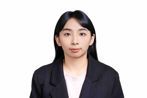 提供50f畫布服務的專家林品綺