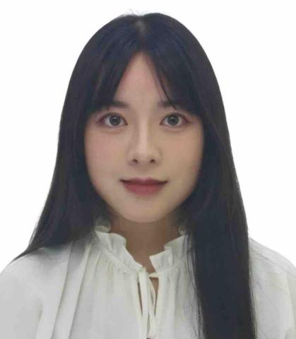 提供地陪服務的專家黃姿瑜