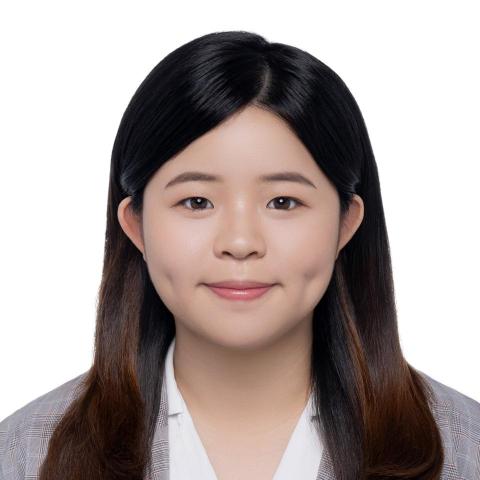提供powerpoint服務的專家Han Han