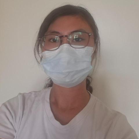 曾晨然