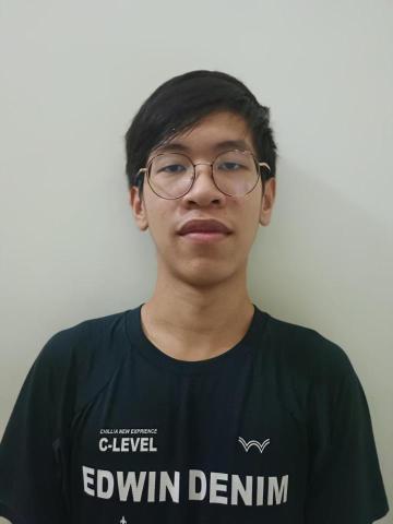 新北全科家教老師推薦許菘淵