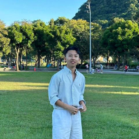 林昱安