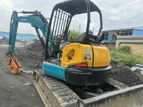 台中怪手出租廠商推薦長昇汽車修配廠