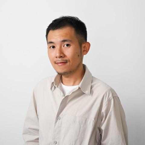 基隆安樂區Illustrator老師推薦李培菘｜平面設計、商業攝影