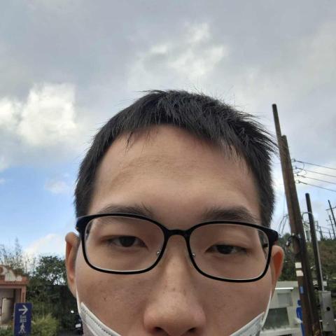 提供hp笔电服務的專家陳聖義