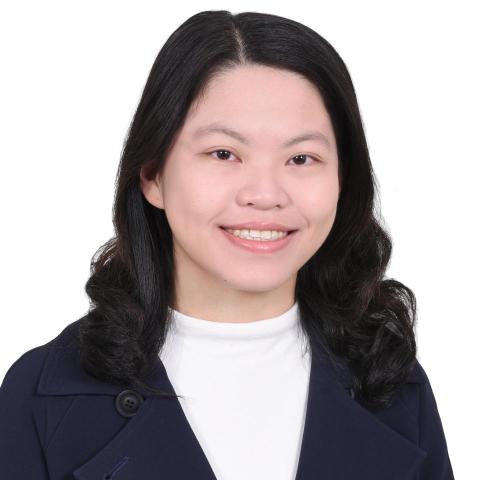 提供toefl服務的專家Angel Cheng