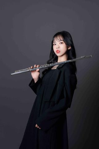 長笛陪練老師推薦Ashley Flute Studio