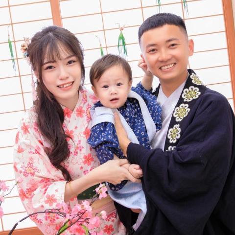 張家盛