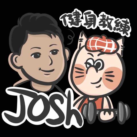 高雄壺鈴教練推薦陳志勳