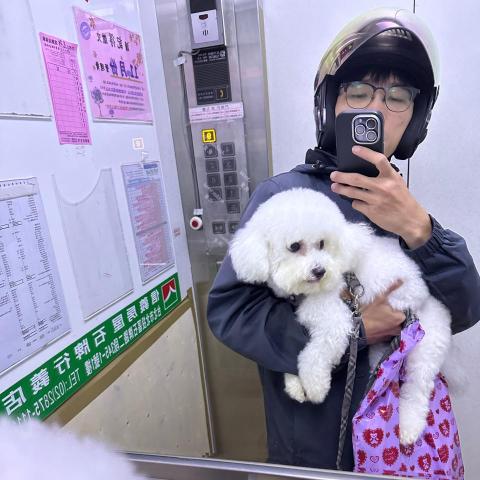 提供101飯店服務的專家葉勇輝