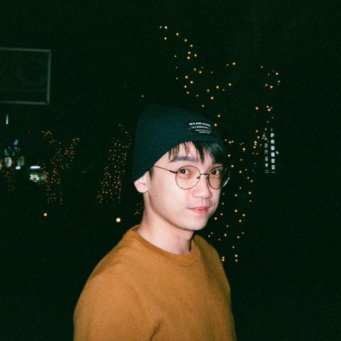 提供問卷服務的專家Don