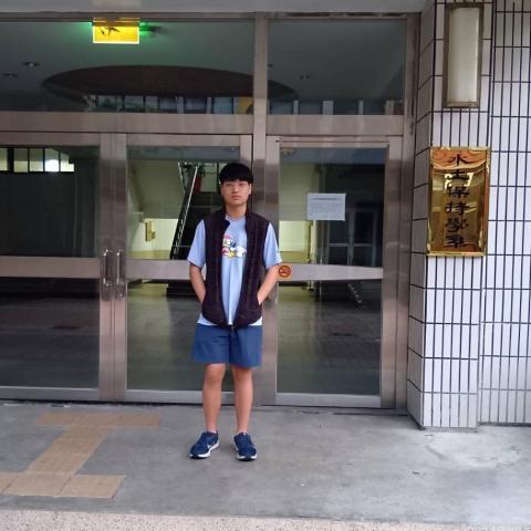提供python課程新竹服務的專家林劭謙