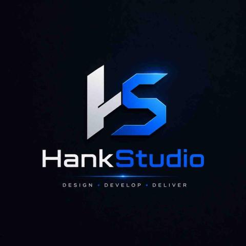 HankStudio
