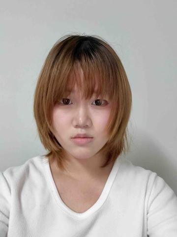 提供烏龜標本服務的專家李宜軒