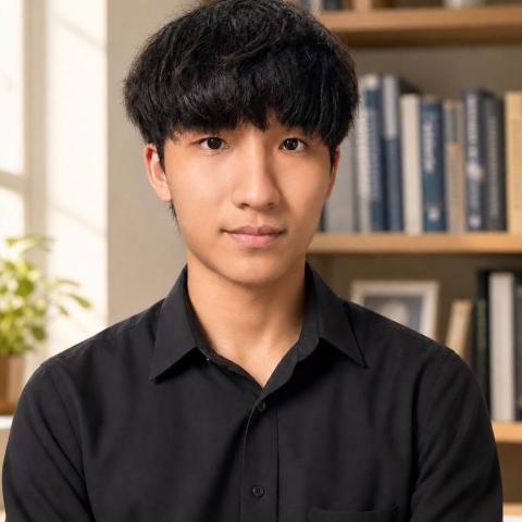 中和全科家教老師推薦林勝閎